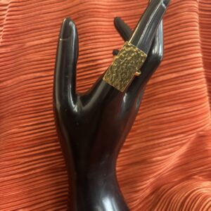 Closed Rectangle Ring