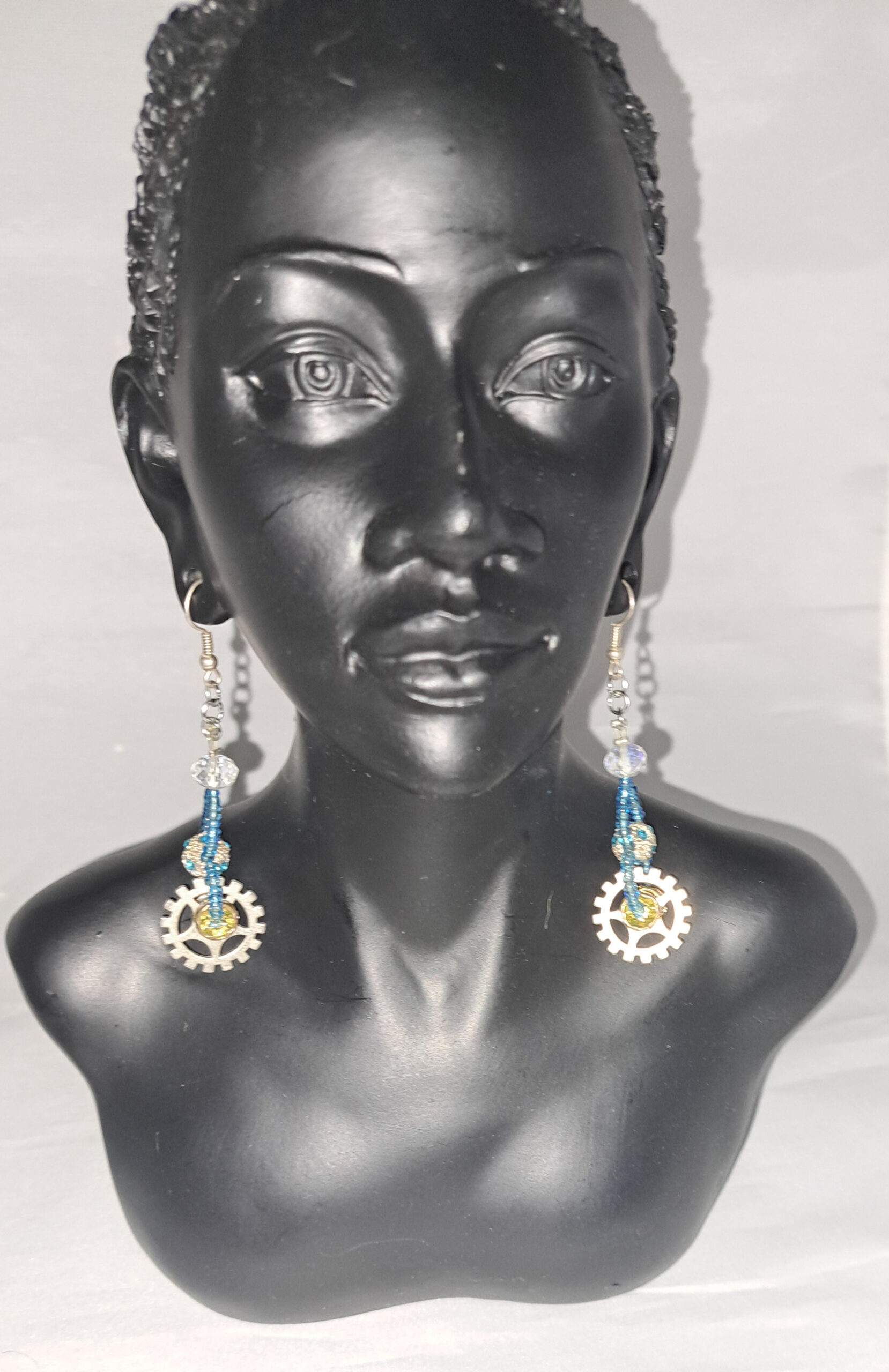 Celestial Gears Drops