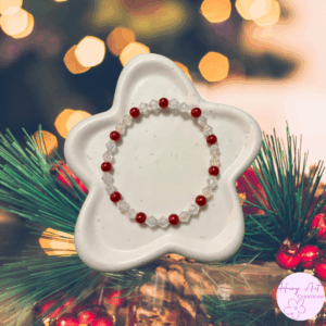 Holiday Cheer Bracelet