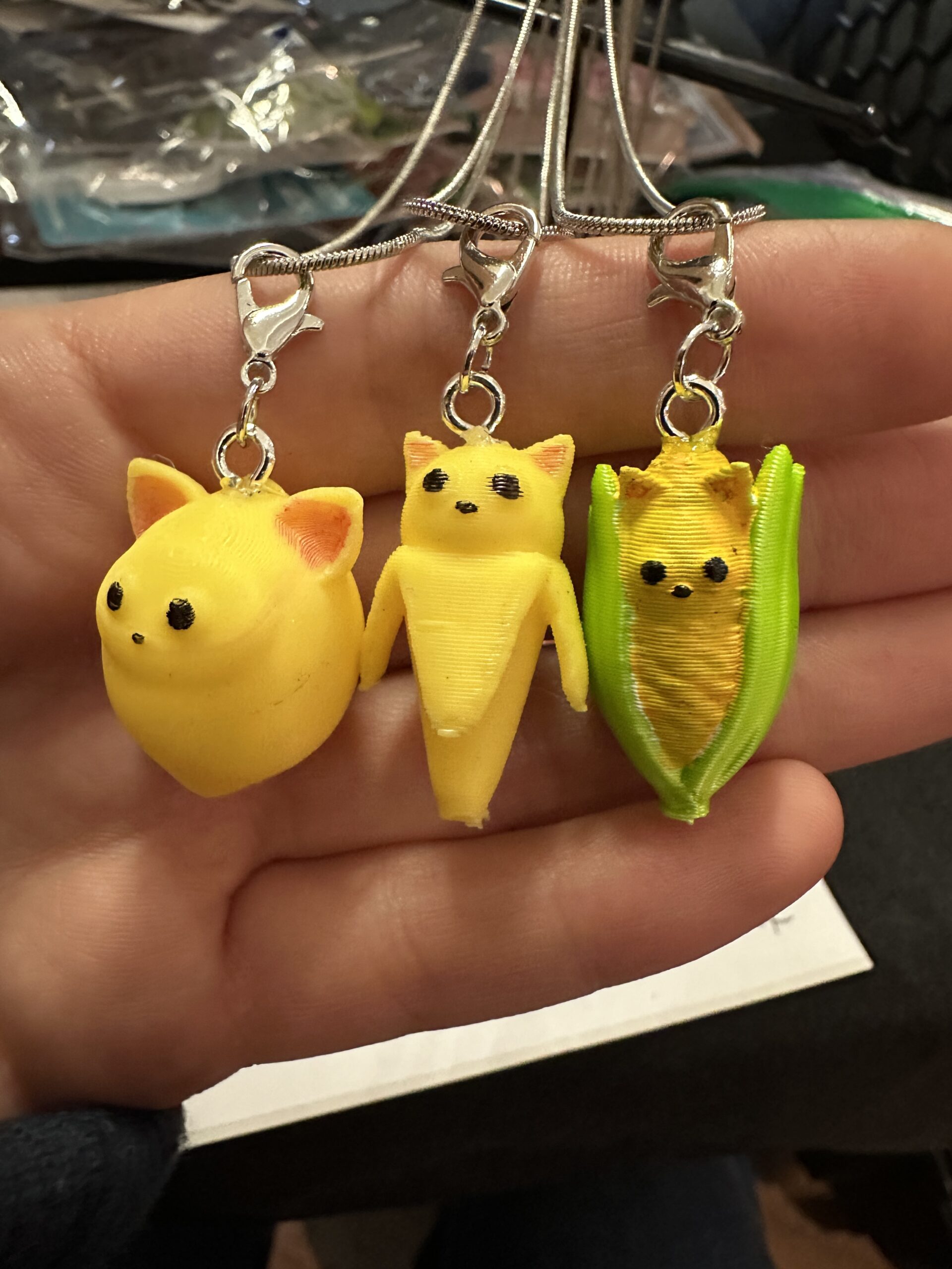 The Purrduce Stand - Image 2