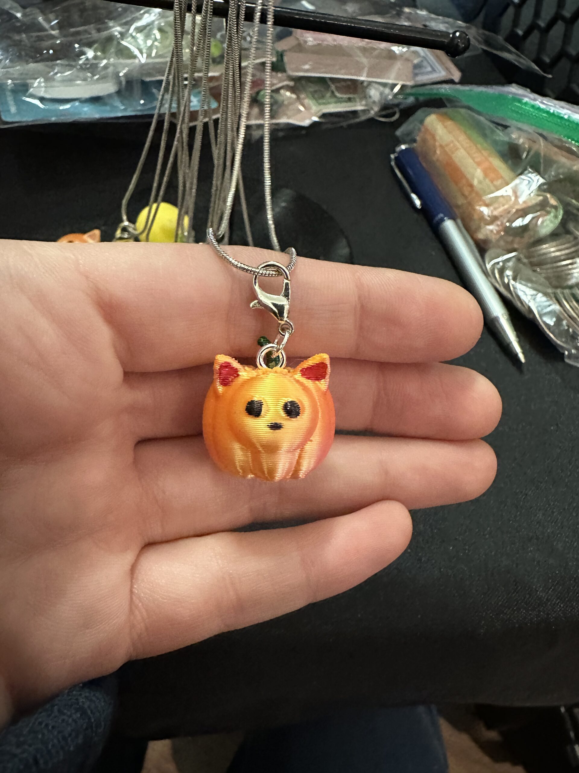 The Purrduce Stand - Image 3