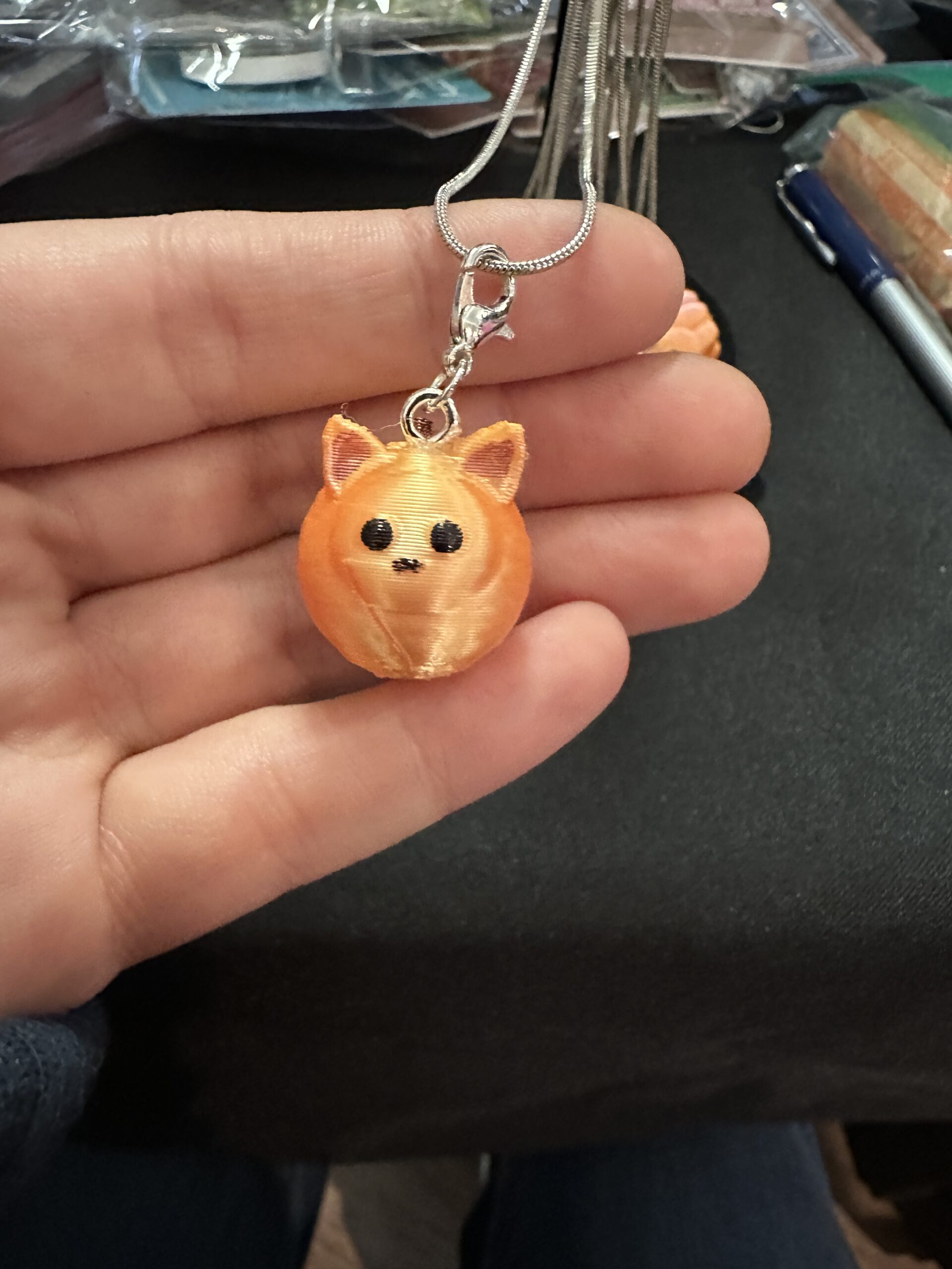 The Purrduce Stand - Image 6