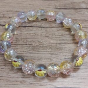 "Kawaii Cute Puppy" Bracelet