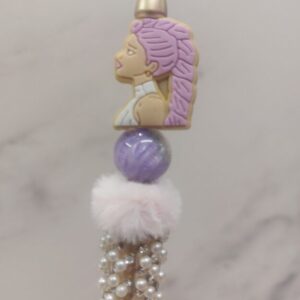 K-Pop Super Stars Girl Pen