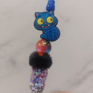 Silly Tiger Demon Pen