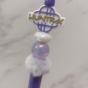 K-Pop Super Stars Pen