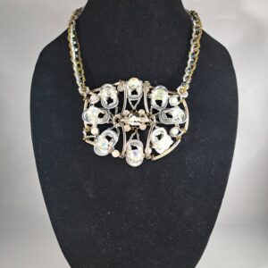 Axis of Origin Necklace