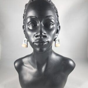 Origin Node Earrings