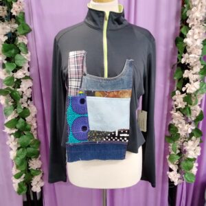 Danskin Longsleeve Excercise Shirt