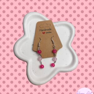 Sweet Pea Earrings