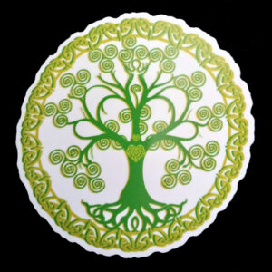 Celtic Tree of Life..