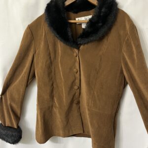 Susan Ross Design Blazer