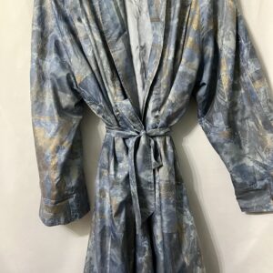 Paris By A. Kazan Trench Coat