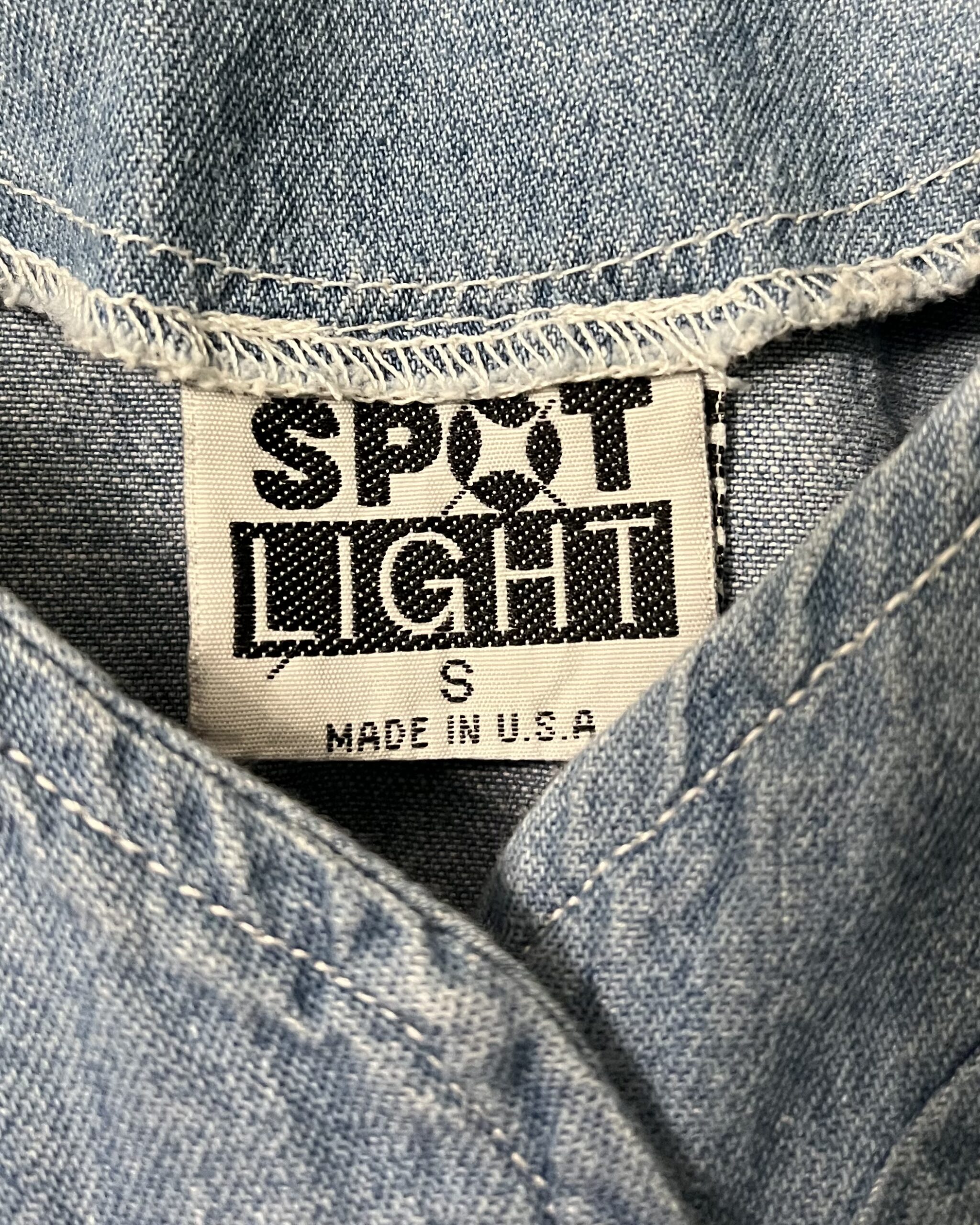Spot Light Jumpsuit - Image 9