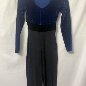 Dance Jumpsuit