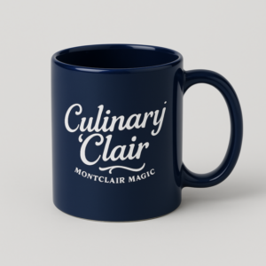 Culinary 'Clair Mug