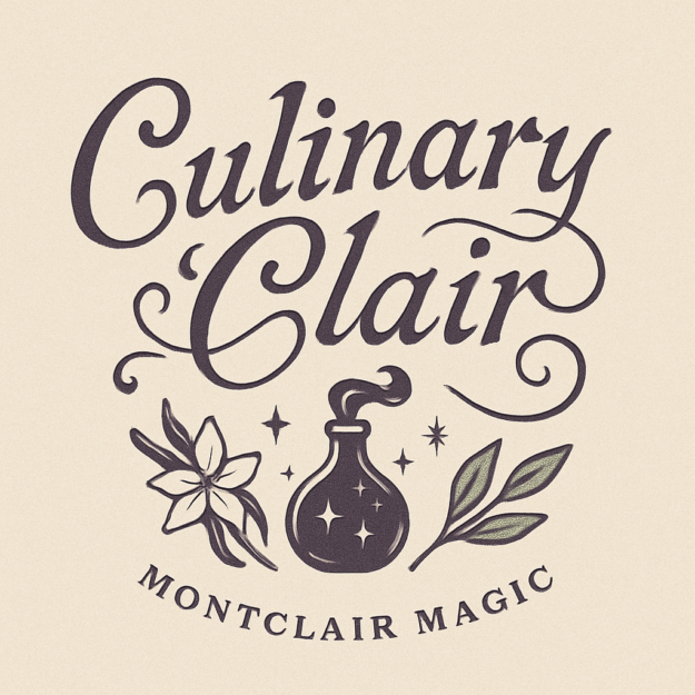 Culinary 'Clair