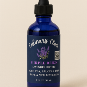 Purple Reign (Premium Lavender Extract)