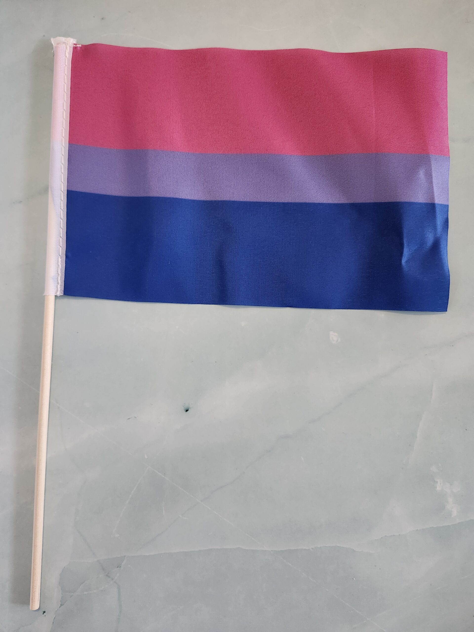 Pride Flags Hand Waving Stick - Image 10