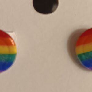 Pride Studs