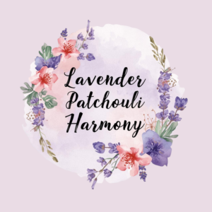 Lavender Patchouli Harmony Soap