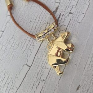 Bear Necklace