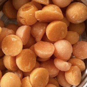 Body Butter Lotion drops