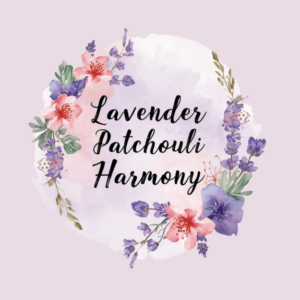Lavender Patchouli Harmony Soap