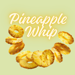 Pineapple Sugar Body Butter Lotion drops