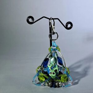 The Frogbound Artifact