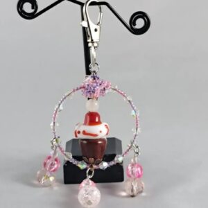 The Sugar Halo Trinket