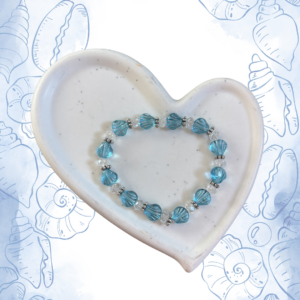 Seashell lover bracelet