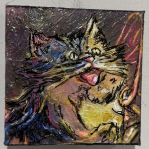 Catnip Trip Mini Original
