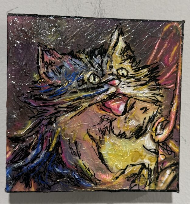 Catnip Trip Mini Original