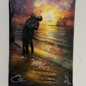 Sunset Romance XS Original