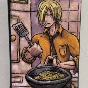 The Prince Chef XS Original