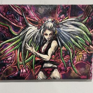 Geisha Demon MD Original