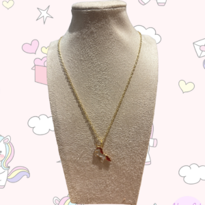 Unicorn Necklace
