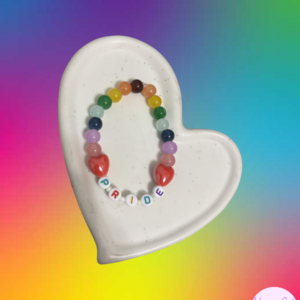 Prude Heart bracelet