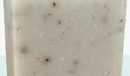Cold Brew coffee soap 9.5oz - Image 2