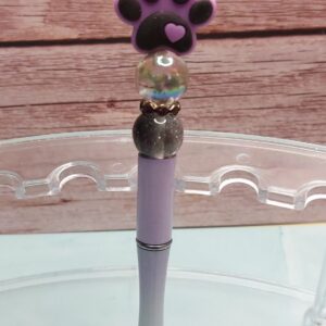 Cute Paw Pen
