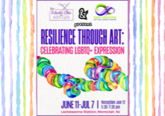 Resilience through Art
